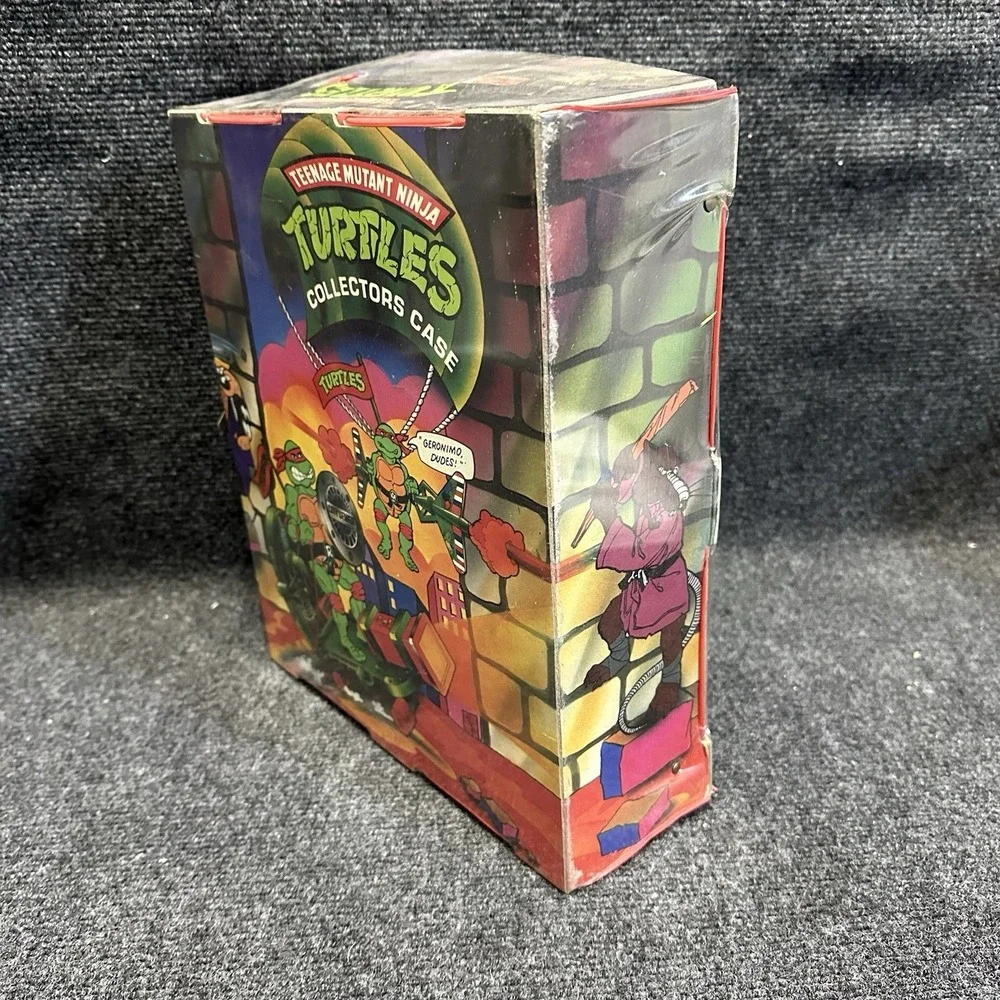 Tara Toy vintage 1988